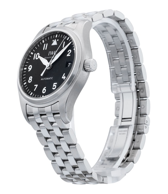 IWC Pilot's Automatic 36 IW324010 Image 2